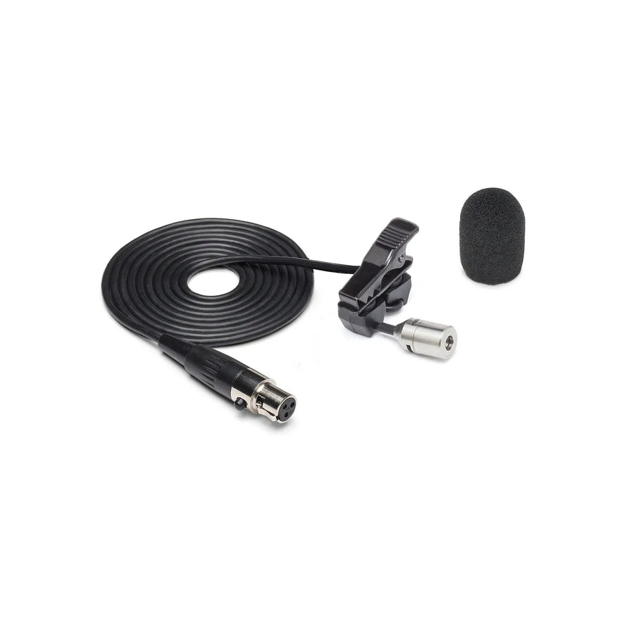 ESWXRDM1BLM7E - Samson Digital Wireless Presentation Microphone System