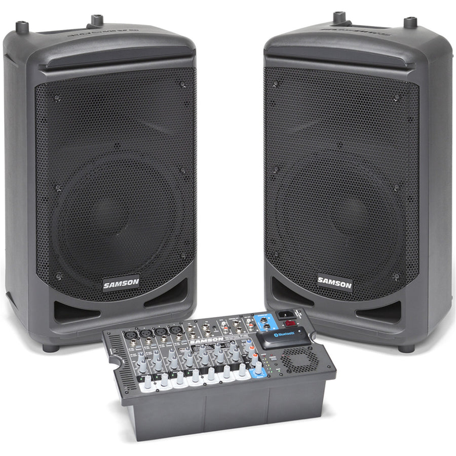 SAMSON ESAXP1000B