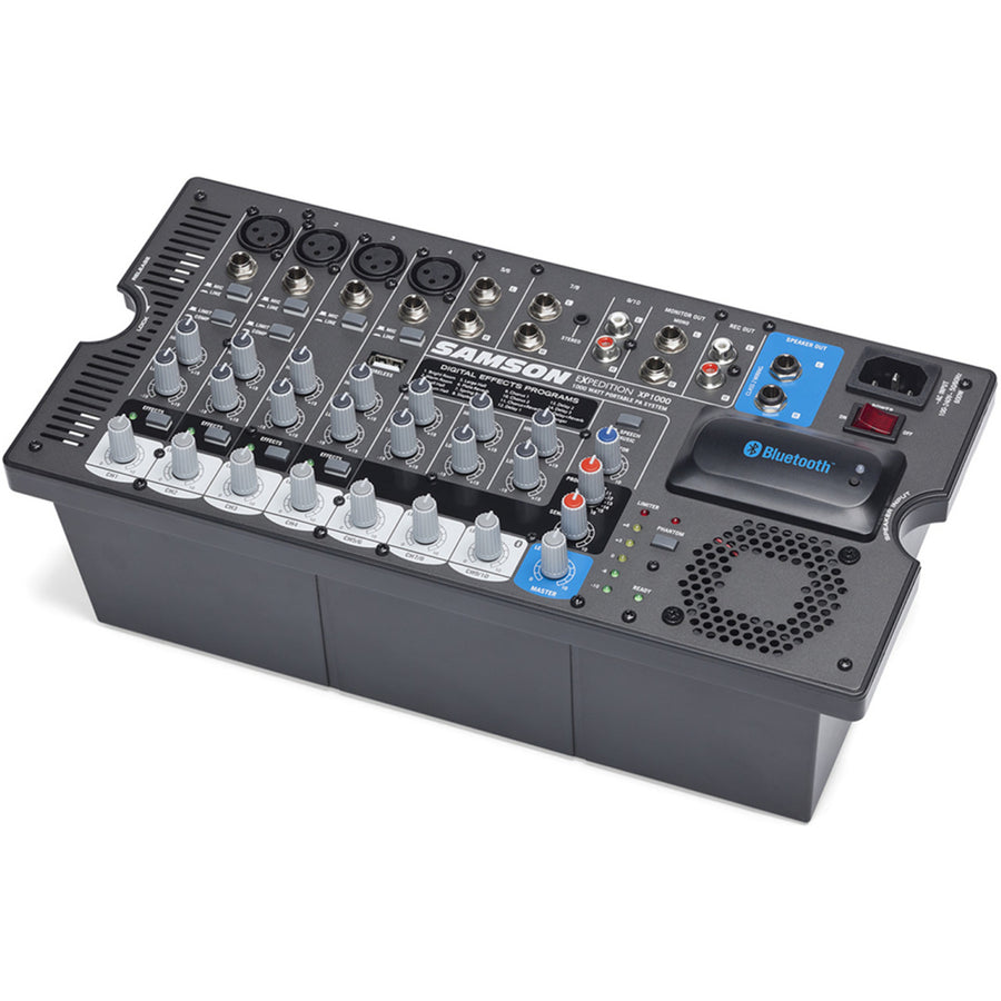 SAMSON ESAXP1000B