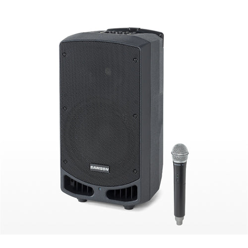 SAMSON ESAXP310W-D EXPEDITION XP310W PORT PA- D FREQ