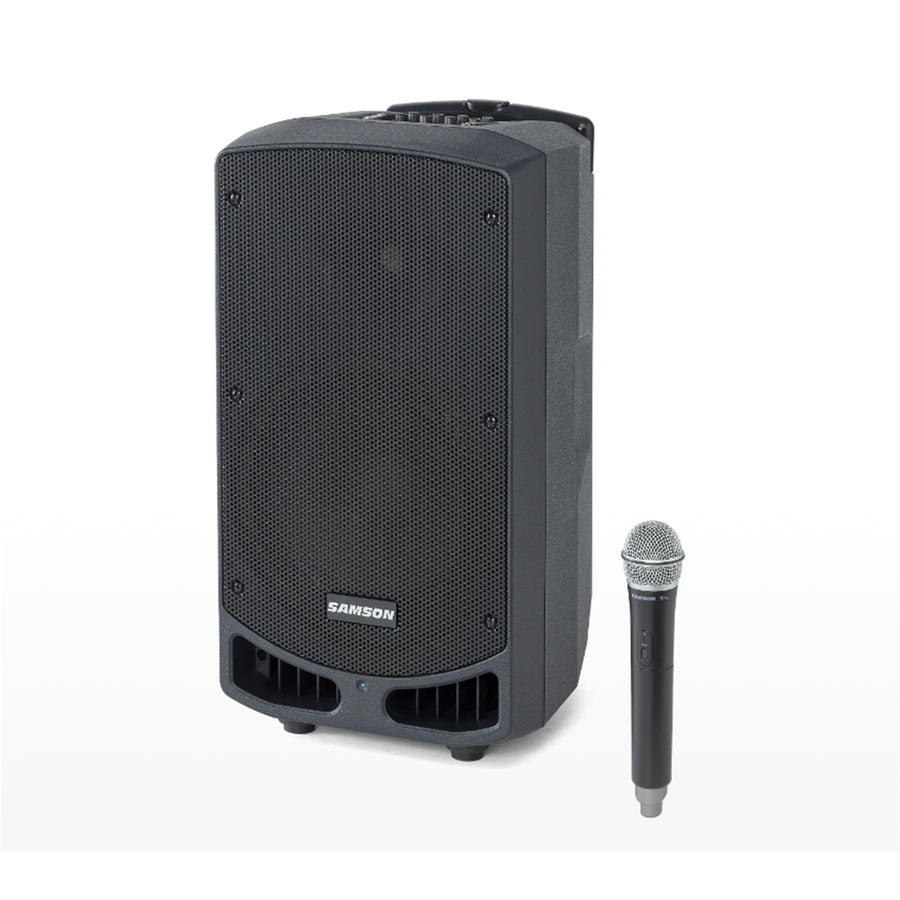 SAMSON ESAXP310W-D EXPEDITION XP310W PORT PA- D FREQ