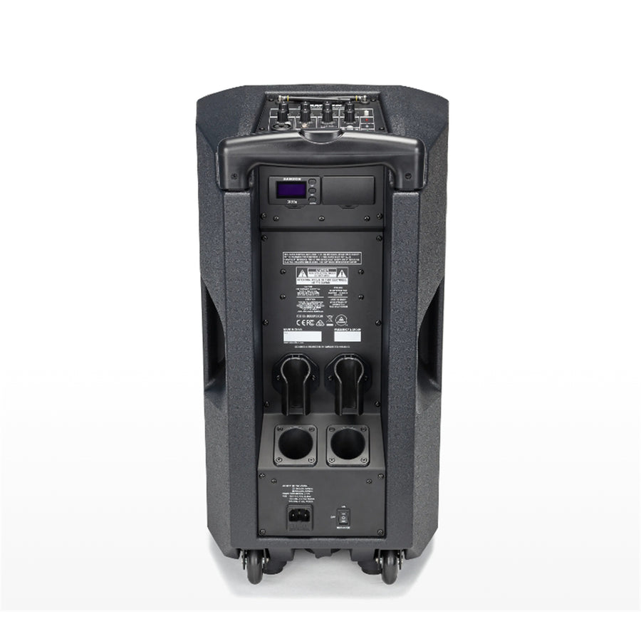 SAMSON ESAXP310W-D EXPEDITION XP310W PORT PA- D FREQ