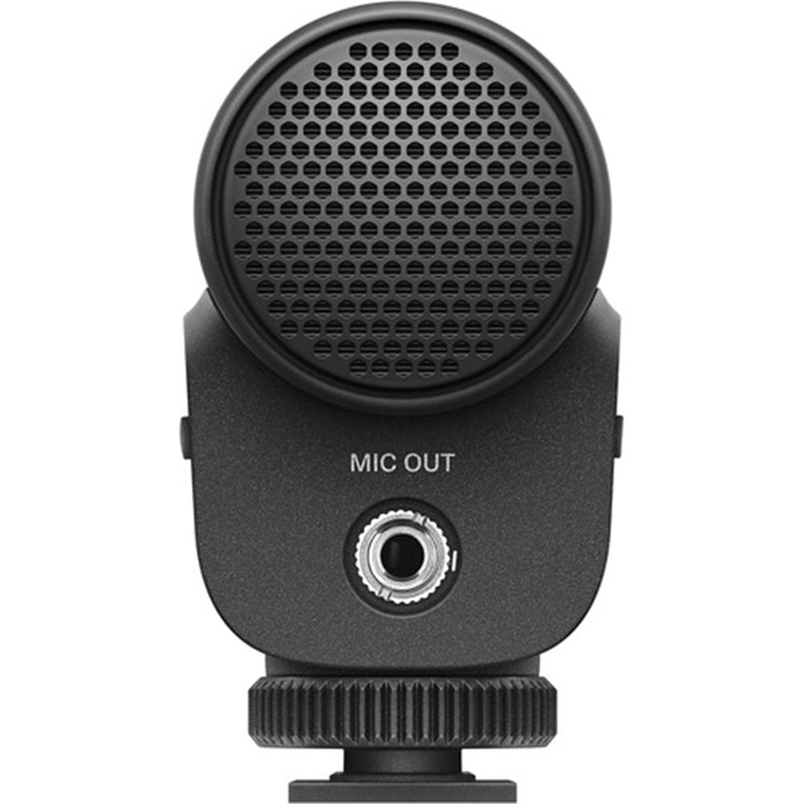 Sennheiser Pro MKE 400 Mobile Kit - Includes MKE 400 On-camera shotgun microphone + Manfrotto PIXI Mini Tripod + Smartphone clamp with cold-shoe mount + Locking cables + Furry wind shield + Travel pouch