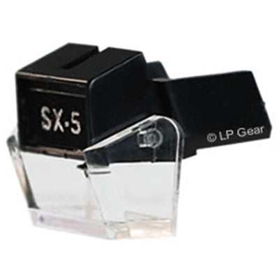 Pudney Styli & Cartridges 0873E - Pudney Stylus – 0873E