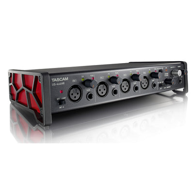 US4X4HR - TASCAM 4in/4out USB AUDIO/MIDI I/F