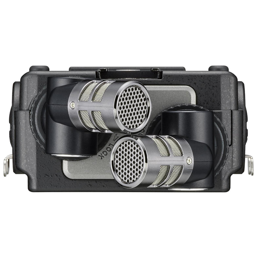 PORTACAPTUREX8 - TASCAM PORTACAPTURE X8 MULTI TRACK HANDHELD RECORDER