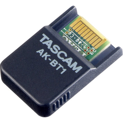 AK-BT1 - TASCAM AK-BT1 BLUETOOTH ADAPTOR FÜR PORTACAPTURE