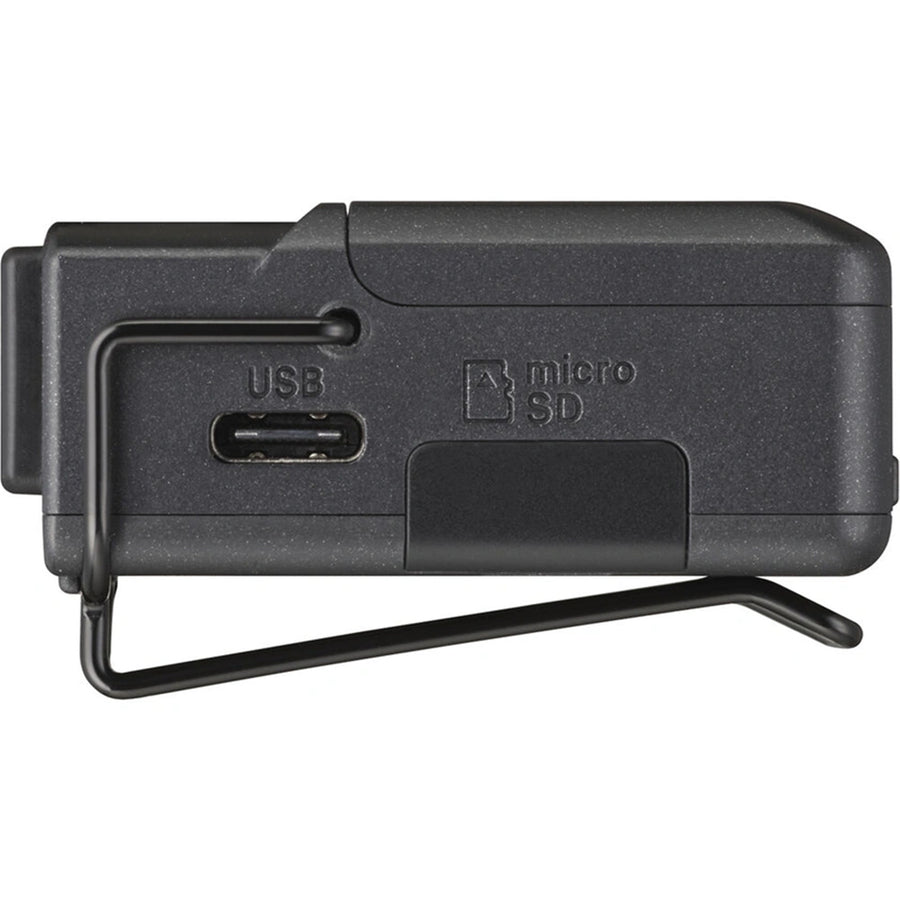 TASCAMDR10LPRO - TASCAM DR10L PRO DIGITAL AUDIO LAPEL RECORDE