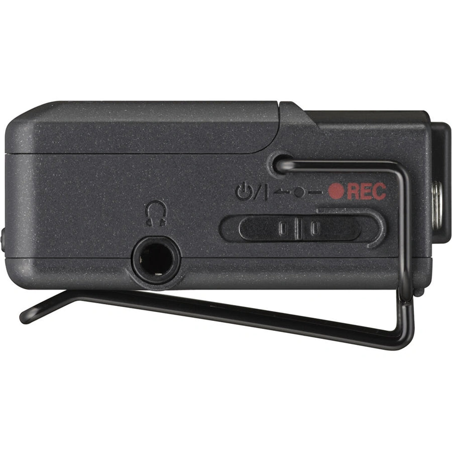 TASCAMDR10LPRO - TASCAM DR10L PRO DIGITAL AUDIO LAPEL RECORDE