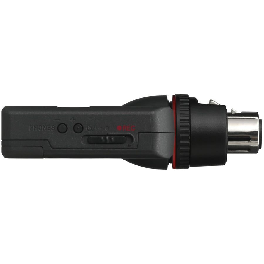 TASCAMDR10X - TASCAM DR10X DIGITAL AUDIO RECORDER