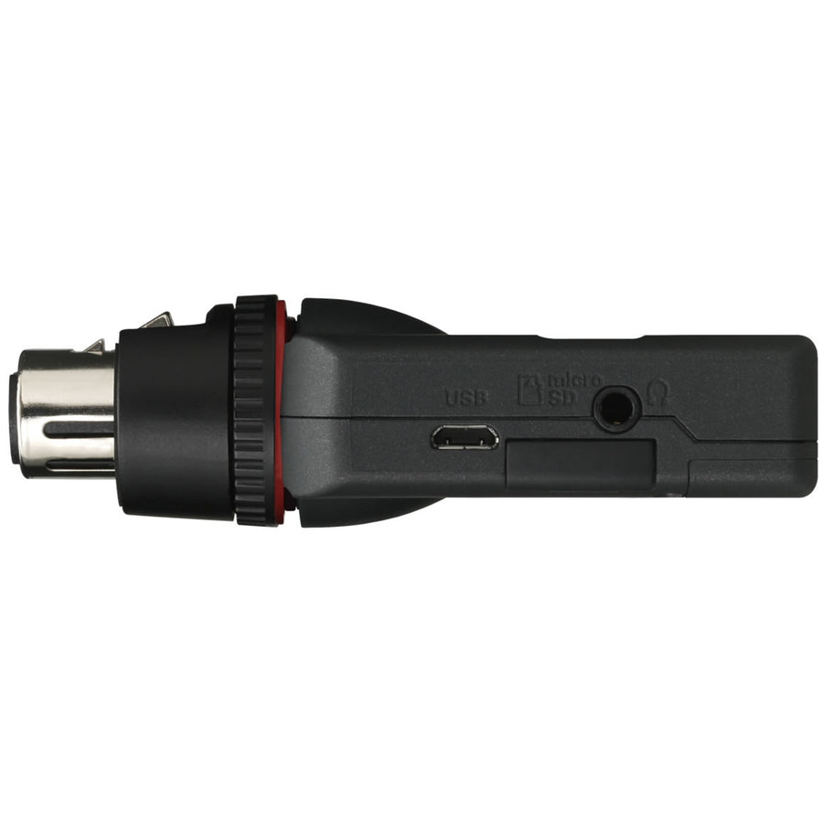 TASCAMDR10X - TASCAM DR10X DIGITAL AUDIO RECORDER