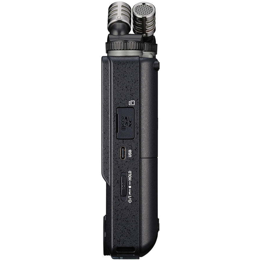 PORTACAPTUREX6 - TASCAM PORTACAPTURE X6 MULTI TRACK HANDHELD RECORDER