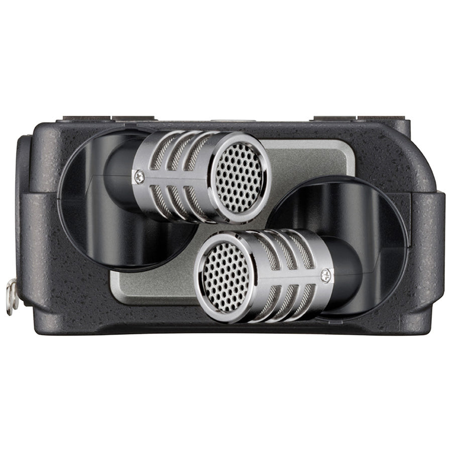 PORTACAPTUREX6 - TASCAM PORTACAPTURE X6 MULTI TRACK HANDHELD RECORDER