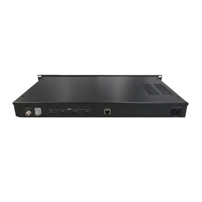 ARC-4CHDVB-THD - ARCO-4CH DVB-T Modulator With RF Out