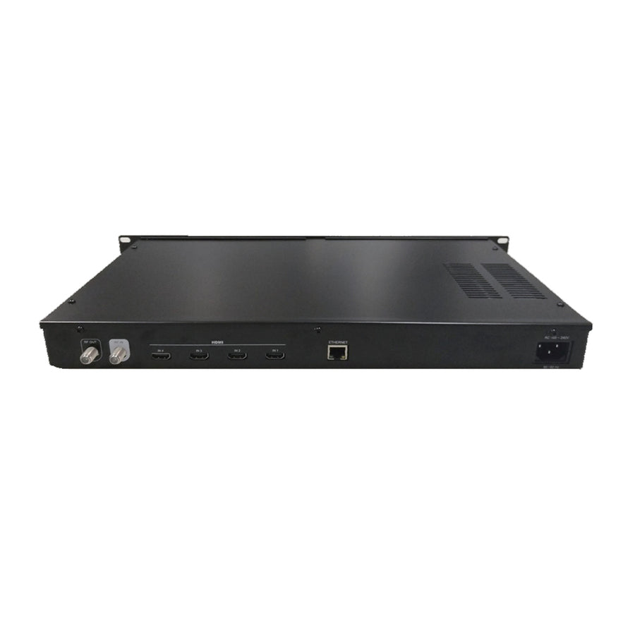 ARC-4CHDVB-THD - ARCO-4CH DVB-T Modulator With RF Out