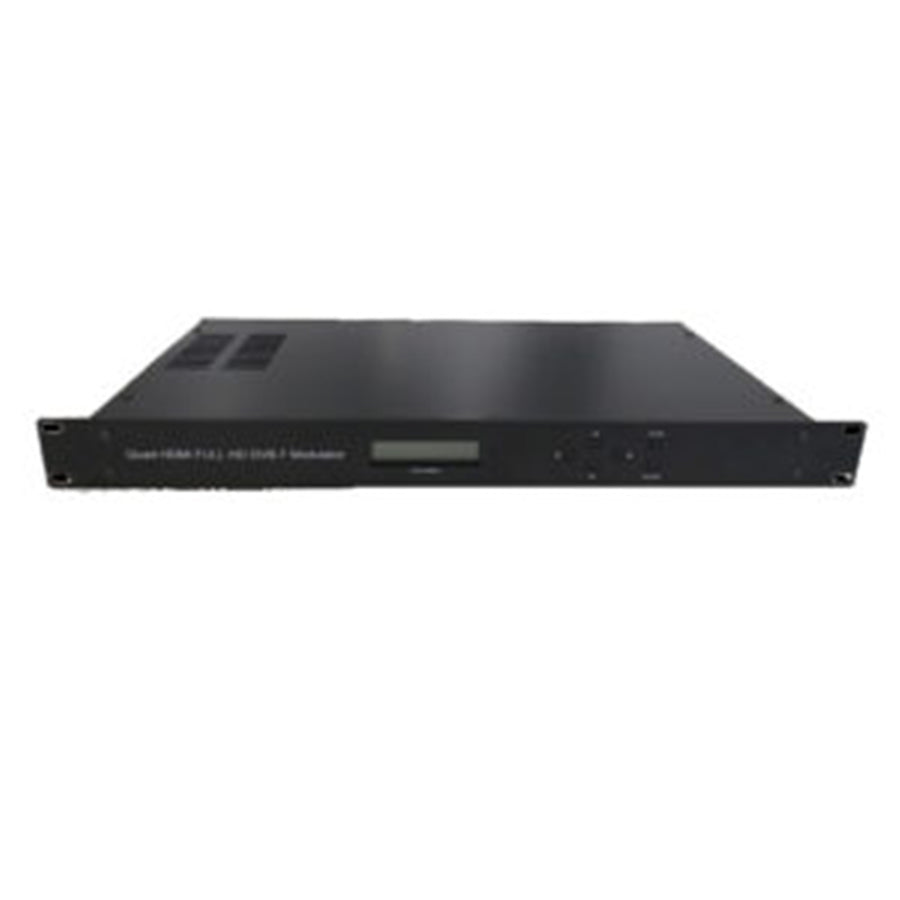 ARC-4CHDVB-THD - ARCO-4CH DVB-T Modulator With RF Out