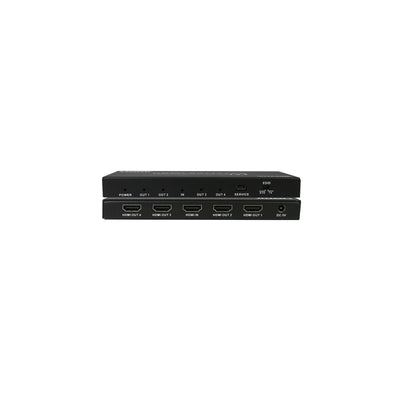 ARC-SP184 - ARCO-1x4 HDMI Splitter 4K@60Hz 18G