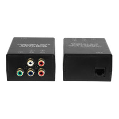 ARC-1276x2 - ARCO-COMPONENT VIDEO STEREO AUDIO