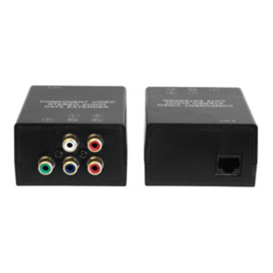 ARC-1276x2 - ARCO-COMPONENT VIDEO STEREO AUDIO