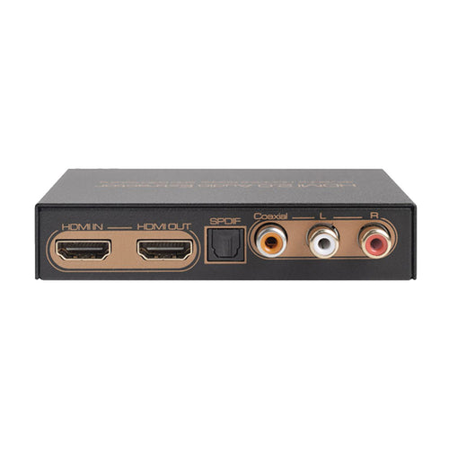 ARCO-HDMI2.0 Audio Extractor