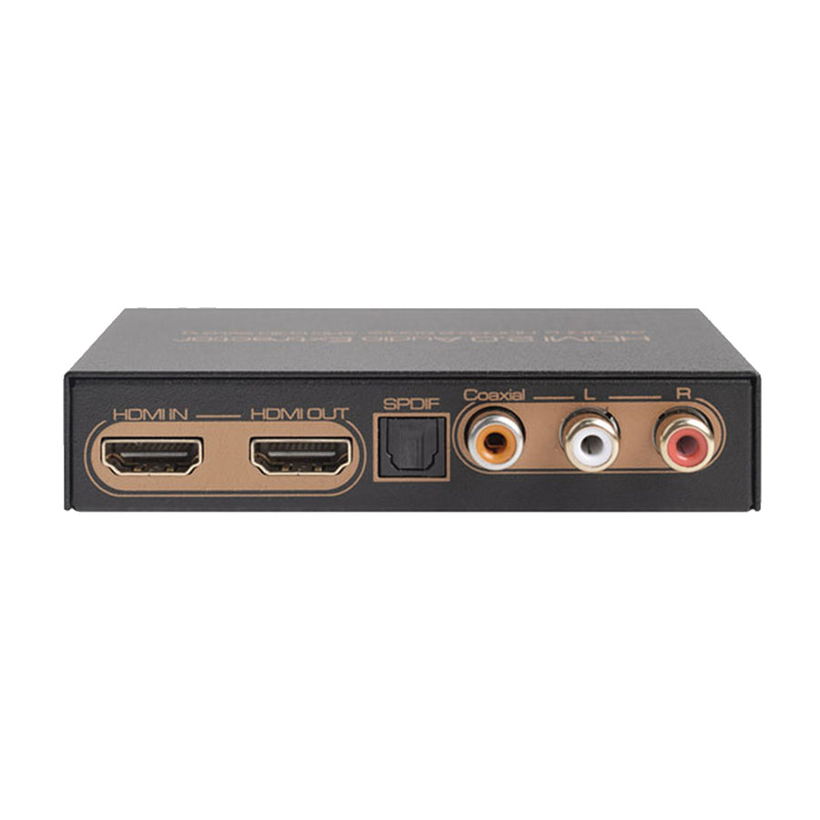 ARCO-HDMI2.0 Audio Extractor