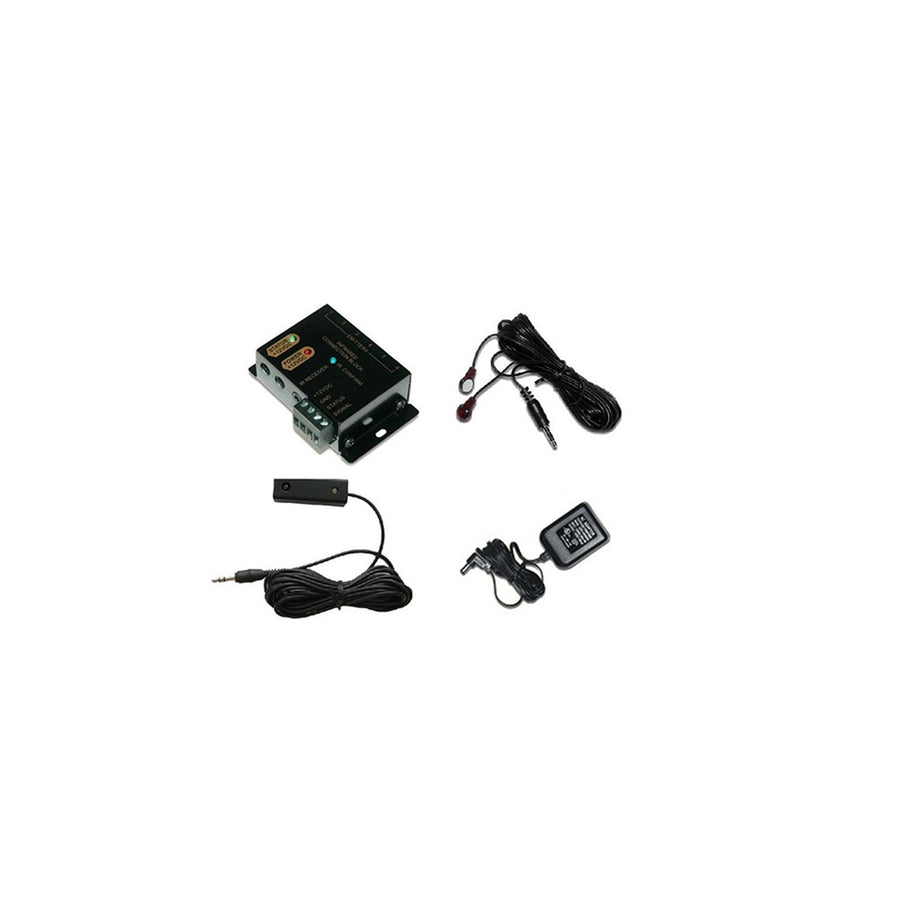 ARC-1204A - ARCO-Standard IR Repeater Kit