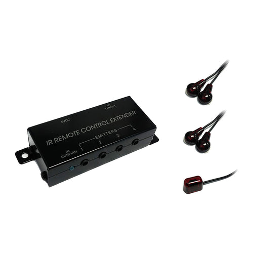 ARCO-Compact IR Repeater Kit
