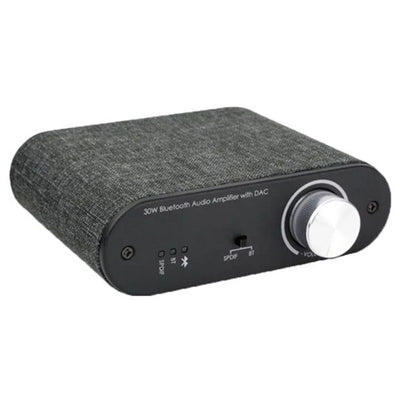 ARC-1439 - ARCO-24W Bluetooth Audio Amplifier with DAC