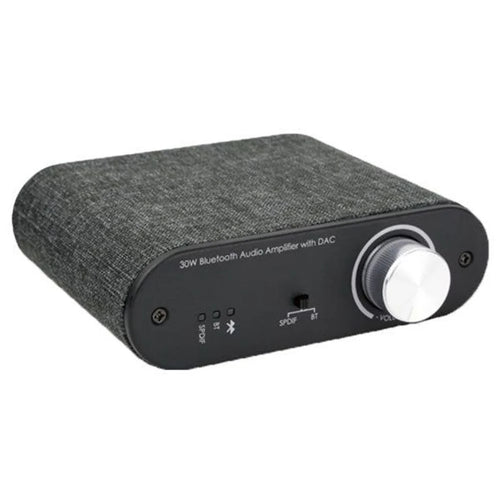 ARC-1439 - ARCO-24W Bluetooth Audio Amplifier with DAC