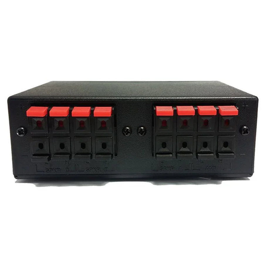 ARC-1040 - ARCO-3 Way Stereo Speaker Switch
