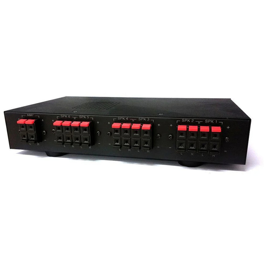 ARC-1043 - ARCO- 6 WAY SPEAKER SELECTOR