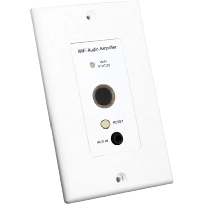 ARC-1462WP - ARCO-In-wall 45W WiFi audio power amplifier