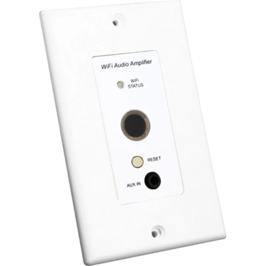 ARC-1462WP - ARCO-In-wall 45W WiFi audio power amplifier