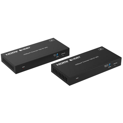 ARC-EHB70ARC - ARCO-18Gbps HDMI-over-HDBaseT-Extender mit ARC