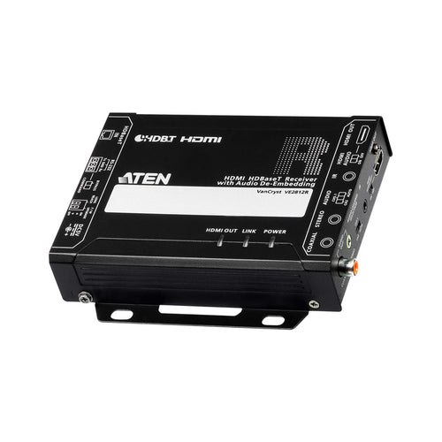 Aten  VE2812R  HDMI HDBaseT Receiver