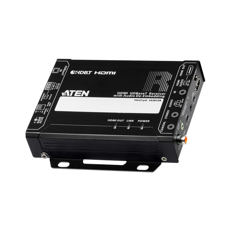 Aten  VE2812R  HDMI HDBaseT Receiver