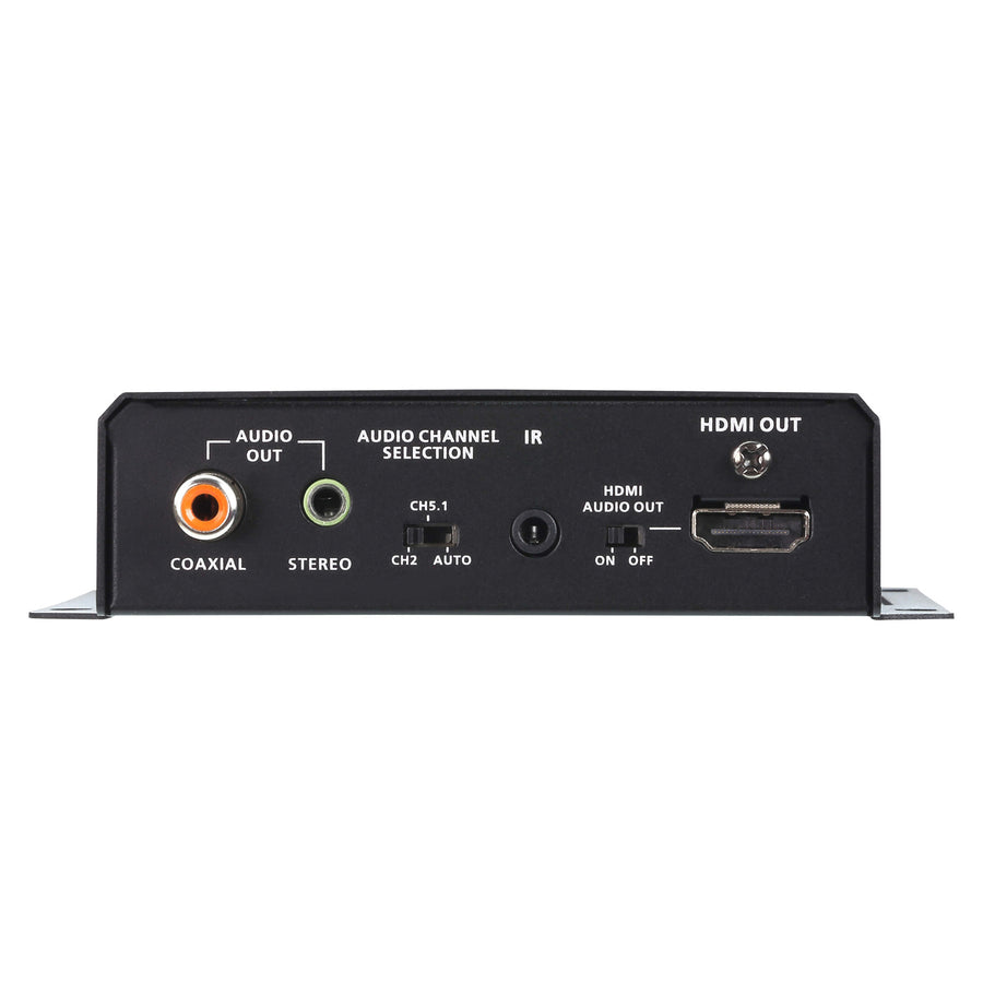 Aten  VE2812R  HDMI HDBaseT Receiver
