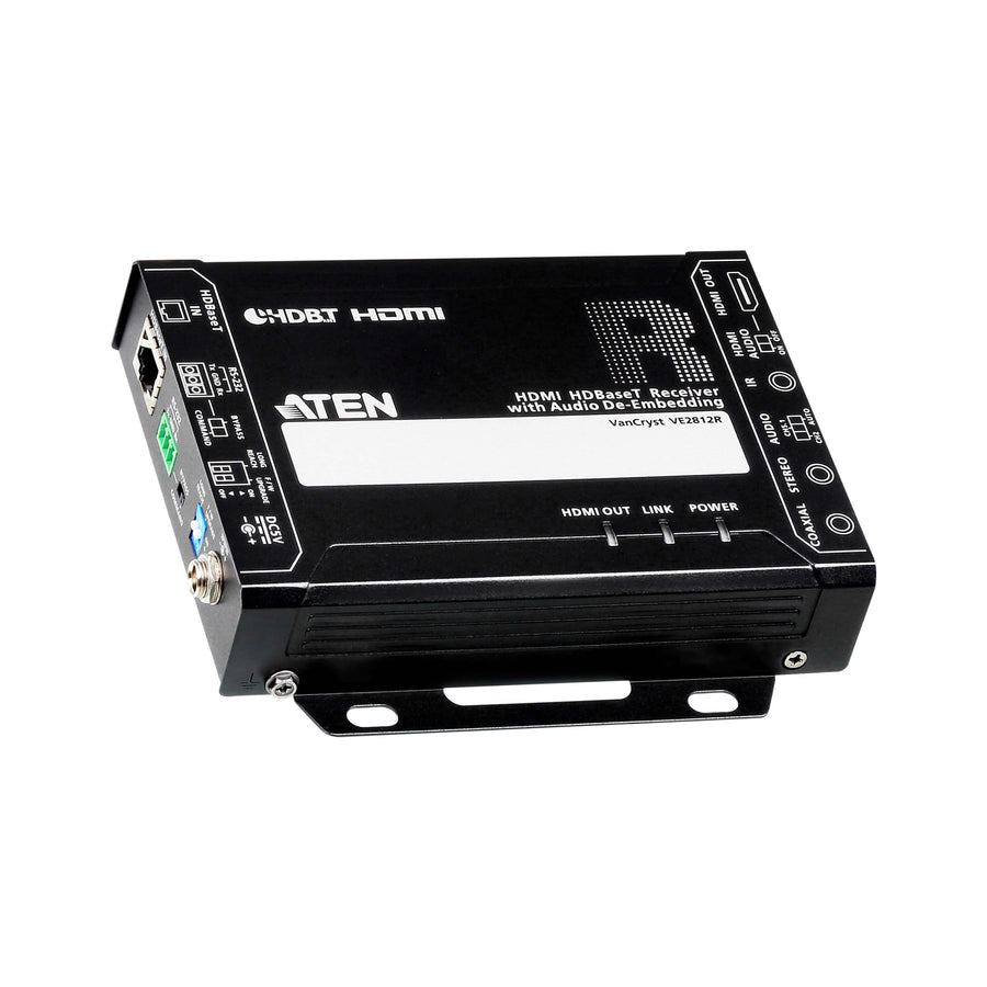 Aten  VE2812R  HDMI HDBaseT Receiver