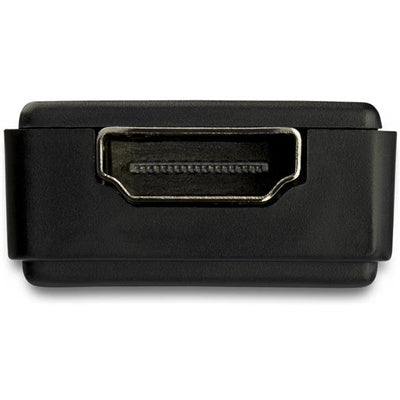 StarTech.com HDBOOST4K2 HDMI - 4K60 - USB Power Signal Booster