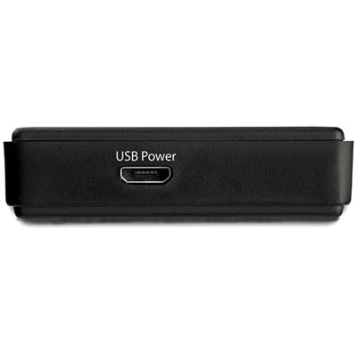 StarTech.com HDBOOST4K2 HDMI - 4K60 - USB Power Signal Booster