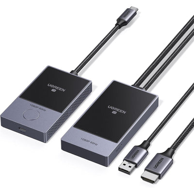 UGREEN Wireless HDMI Transmitter and Receiver