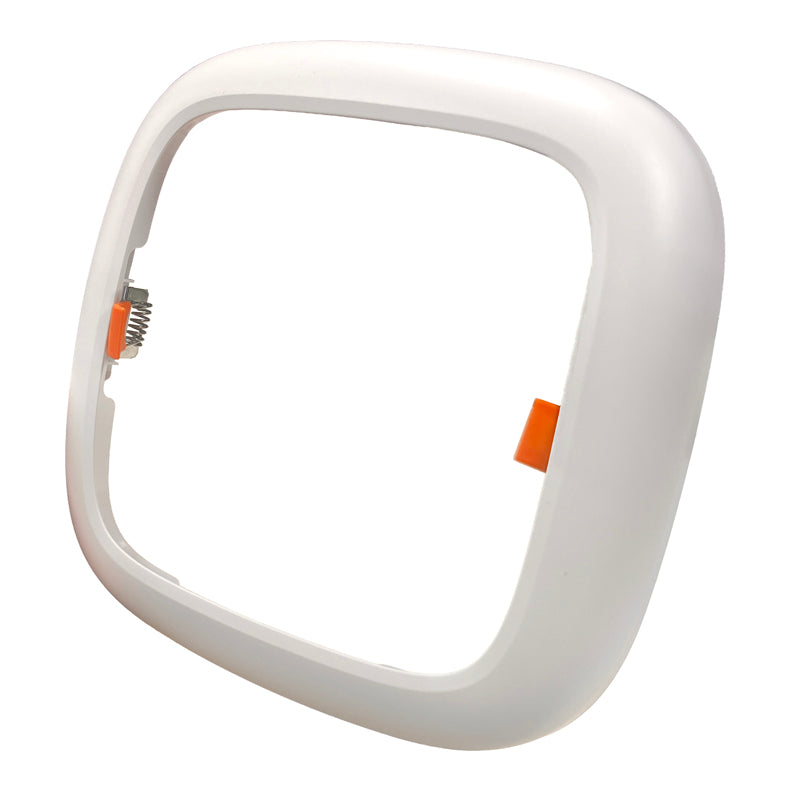Cambium Networks Cambium Plastic halo accessory to cover installation and cabling for the XV2-21X access point