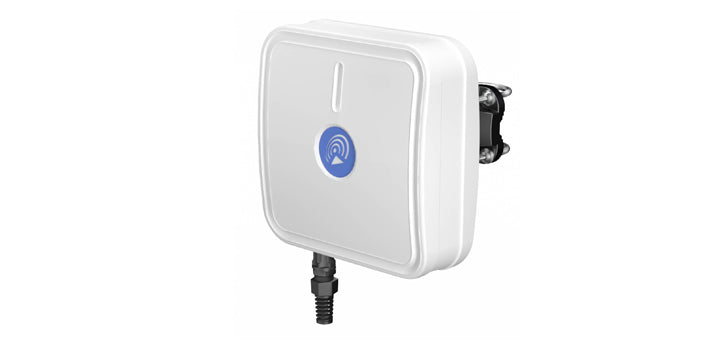 QuWireless AX09M - QuMax 4G/LTE & GPS Antenna for RUTX09