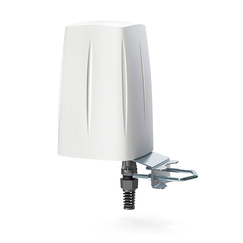 AX12S - QuWireless AX12S - QuSpot Integrated MIMO 4x4 multi-band LTE, WiFi, GPS and Bluetooth Omni Antenna for RUTX12/14