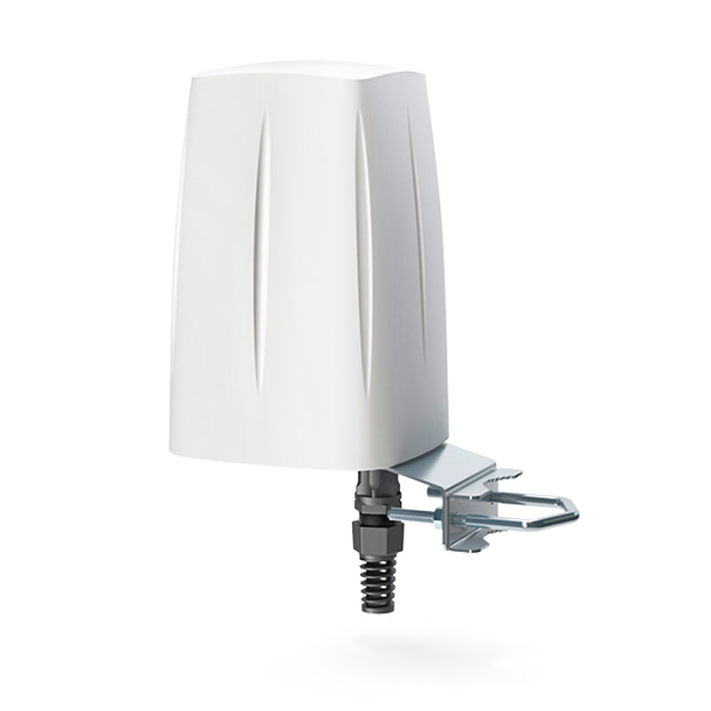 QuWireless AX12S - QuSpot Integrated MIMO 4x4 multi-band LTE, WiFi, GPS and Bluetooth Omni Antenna for RUTX12/14