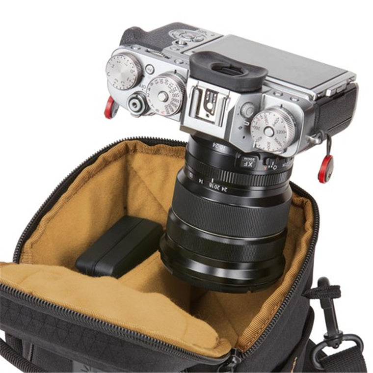 Case CVCS101