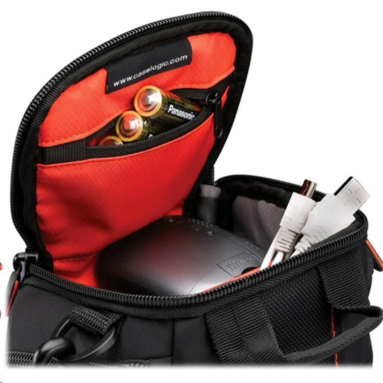 Case Logic DCB304 Compact System / Hybrid Camera Case