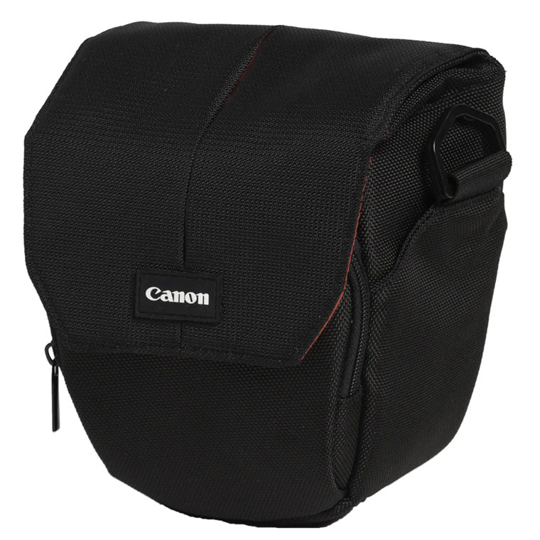 Canon DSLR Camera Bag - Single Lens