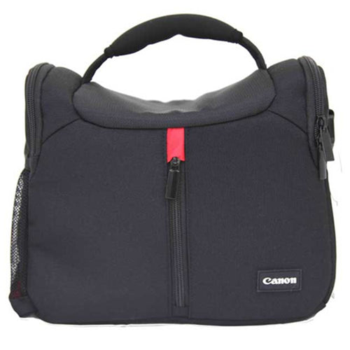 Canon DSLR Camera Bag - Twin Lens