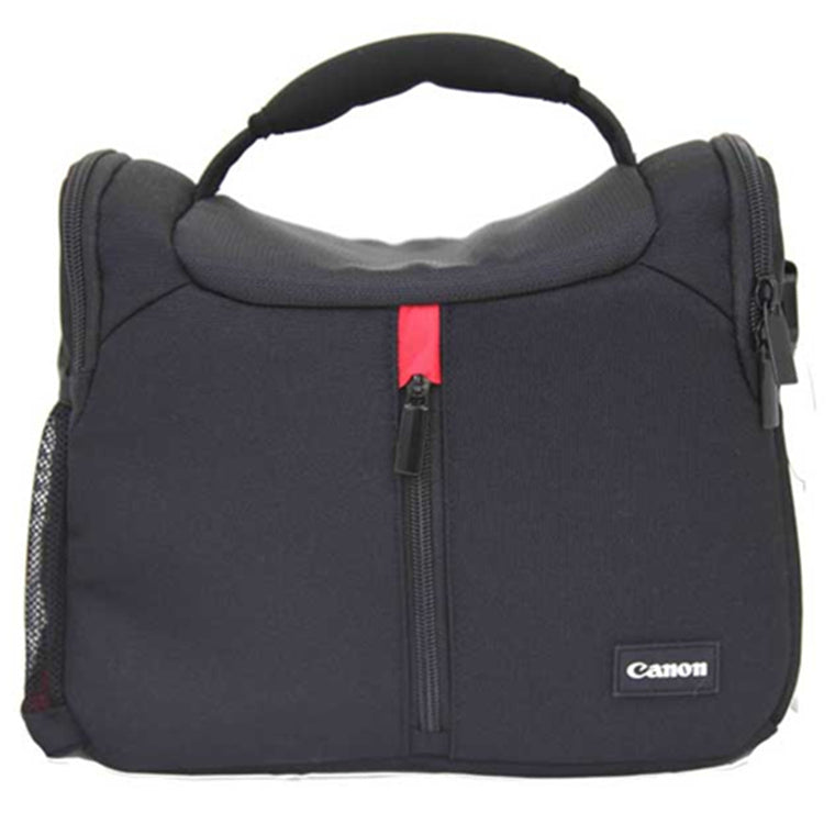Canon DSLR Camera Bag - Twin Lens